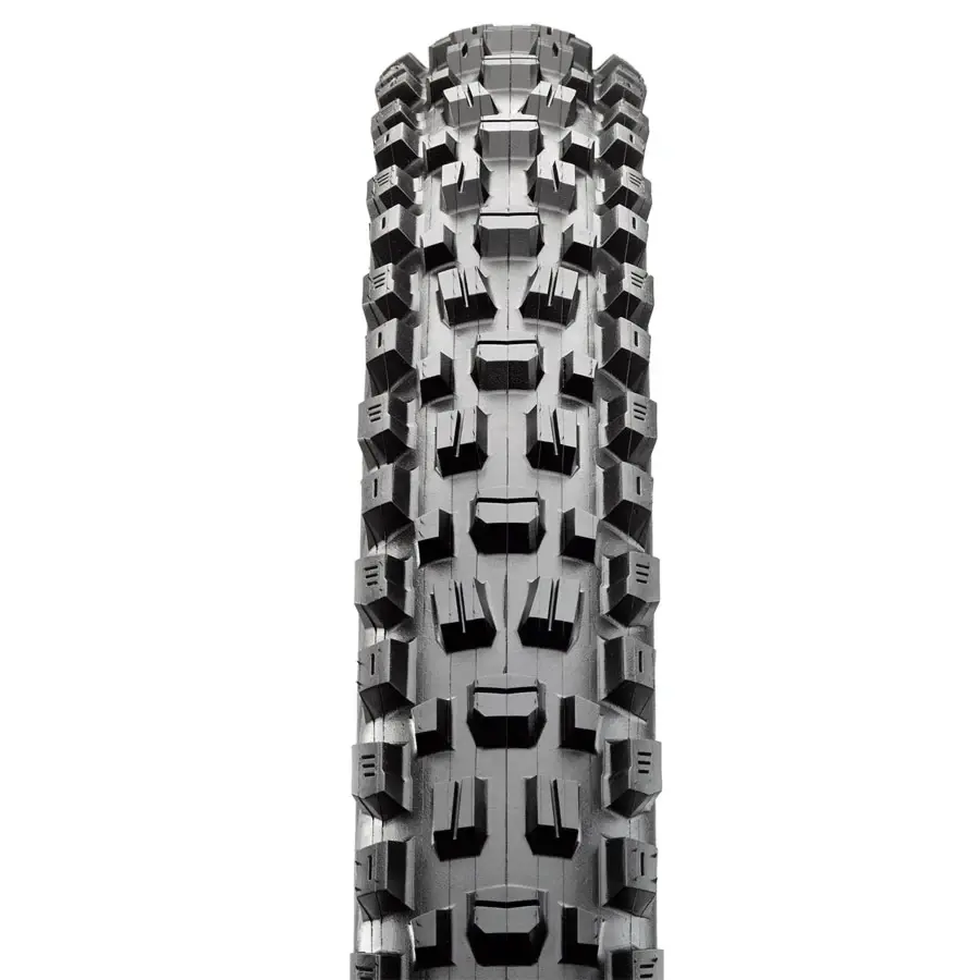 PNEU DOWNHILL MAXXIS ASSEGAI 27.5X2.50 WT 3CG/TR/DH FL.DOB