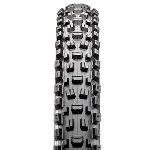 PNEU MAXXIS ASSEGAI 27.5X2.50WT 3CG/TR/DH 60X2TPI FLANCO DOBRÁVEL