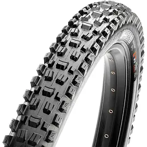 PNEU DOWNHILL MAXXIS ASSEGAI 27.5X2.50 WT 3CG/TR/DH FL.DOB