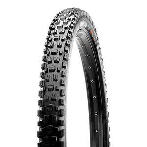 PNEU MAXXIS ASSEGAI 27.5X2.50WT 3CT/EXO+/TR 120TPI FLANCO DOBRÁVEL