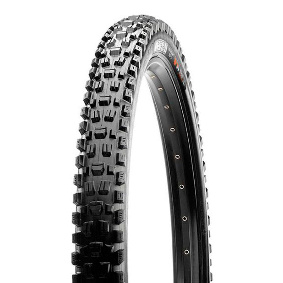 PNEU MAXXIS ASSEGAI 27.5X2.50WT EXO/TR 60TPI FLANCO DOBRÁVEL