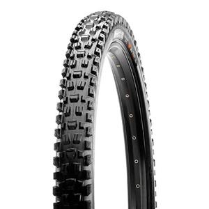 PNEU MAXXIS ASSEGAI 27.5X2.50WT EXO/TR 60TPI FLANCO DOBRÁVEL