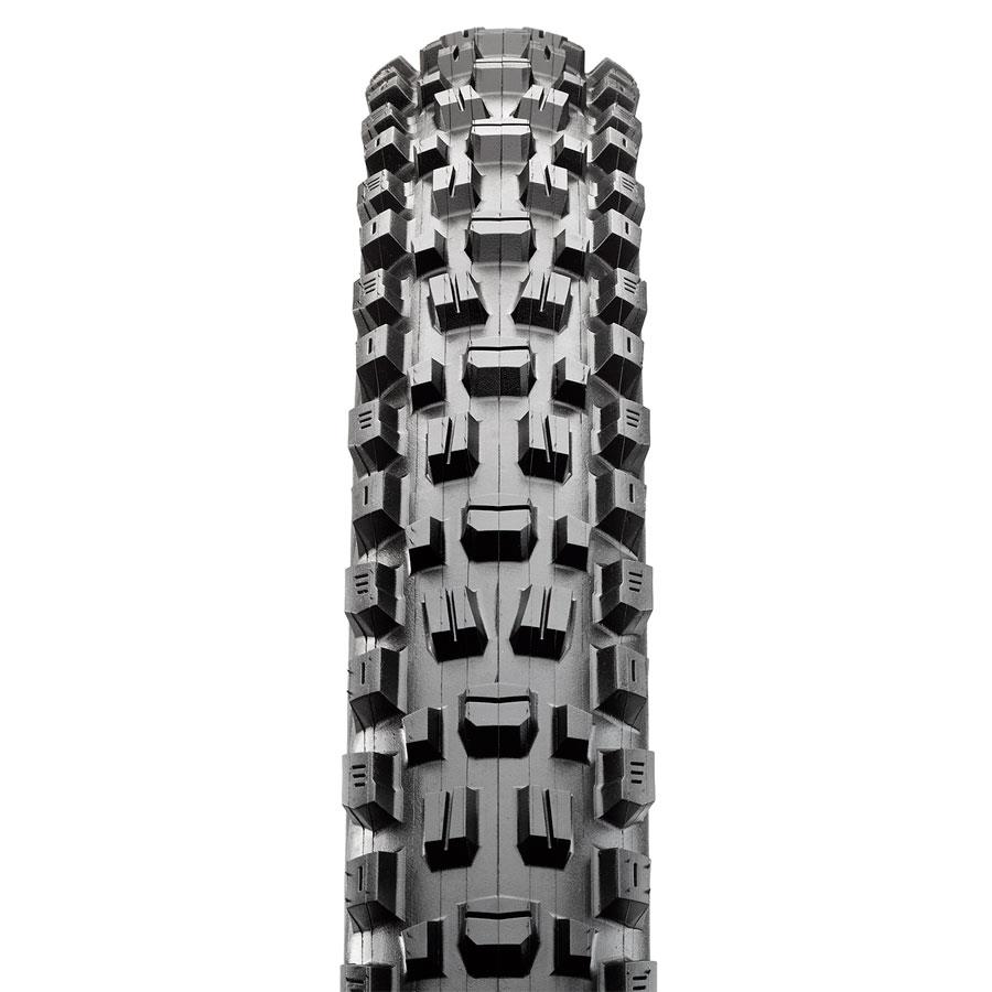 PNEU MAXXIS ASSEGAI 29X2.50WT 3CG/TR/DH 60X2TPI FLANCO DOBRÁVEL