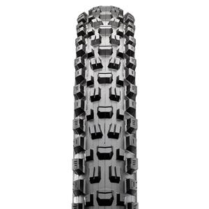 PNEU MAXXIS ASSEGAI 29X2.50WT 3CG/TR/DH 60X2TPI FLANCO DOBRÁVEL