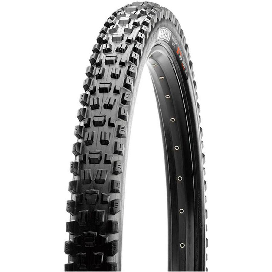 PNEU MAXXIS ASSEGAI 29X2.50WT 3CT/EXO+/TR 120TPI FLANCO DOBRÁVEL