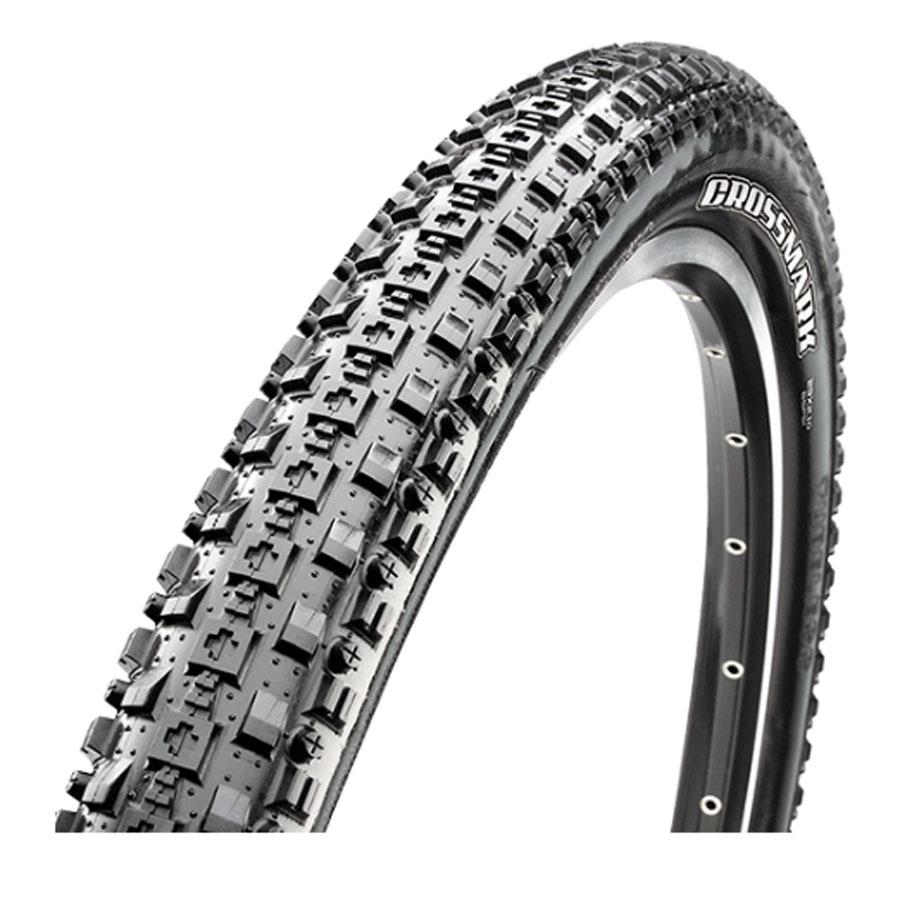 PNEU MAXXIS CROSSMARK 29X2.10 60TPI FLANCO ARAME