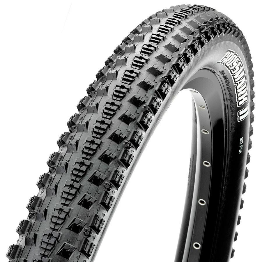 PNEU MAXXIS CROSSMARK II 26X2.25 60TPI FLANCO ARAME