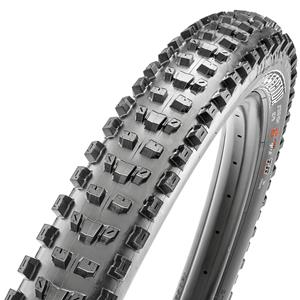 PNEU MAXXIS DISSECTOR 27.5X2.40WT 3CG/DH/TR 60X2TPI FLANCO DOBRÁVEL