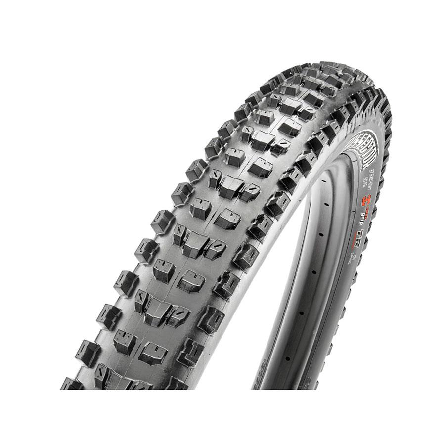 PNEU MAXXIS DISSECTOR 27.5X2.40WT 3CT/EXO+/TR 120TPI FLANCO DOBRÁVEL