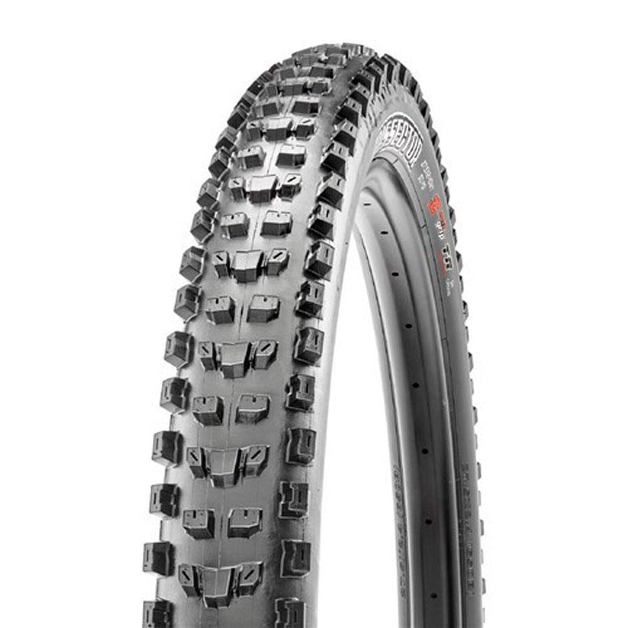 PNEU MAXXIS DISSECTOR 29X2.40WT 3C/EXO/TR 60TPI FLANCO DOBRÁVEL