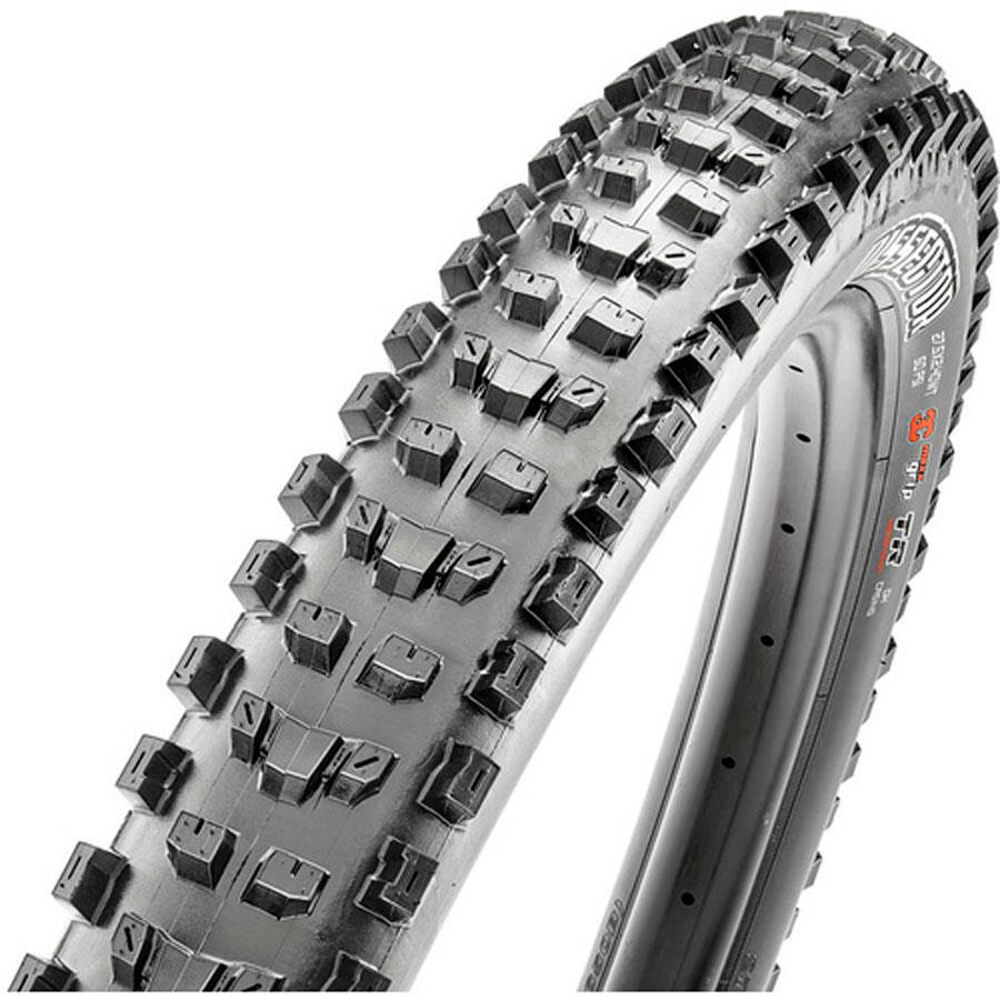 PNEU MAXXIS DISSECTOR 29X2.60 3C/EXO/TR 60TPI FLANCO DOBRÁVEL