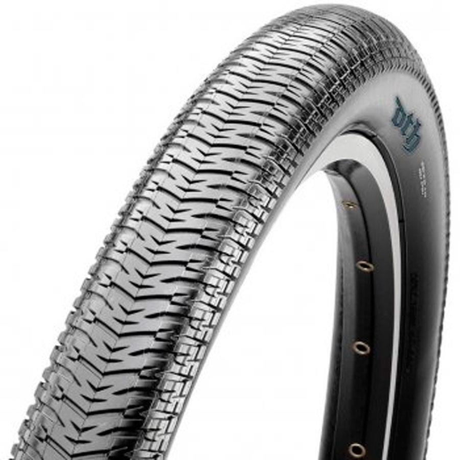 PNEU MAXXIS DTH 20X1.95 EXO 120TPI FLANCO DOBRÁVEL