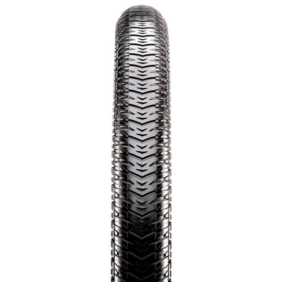 PNEU MAXXIS DTH 26X2.3 60TPI FLANCO ARAME