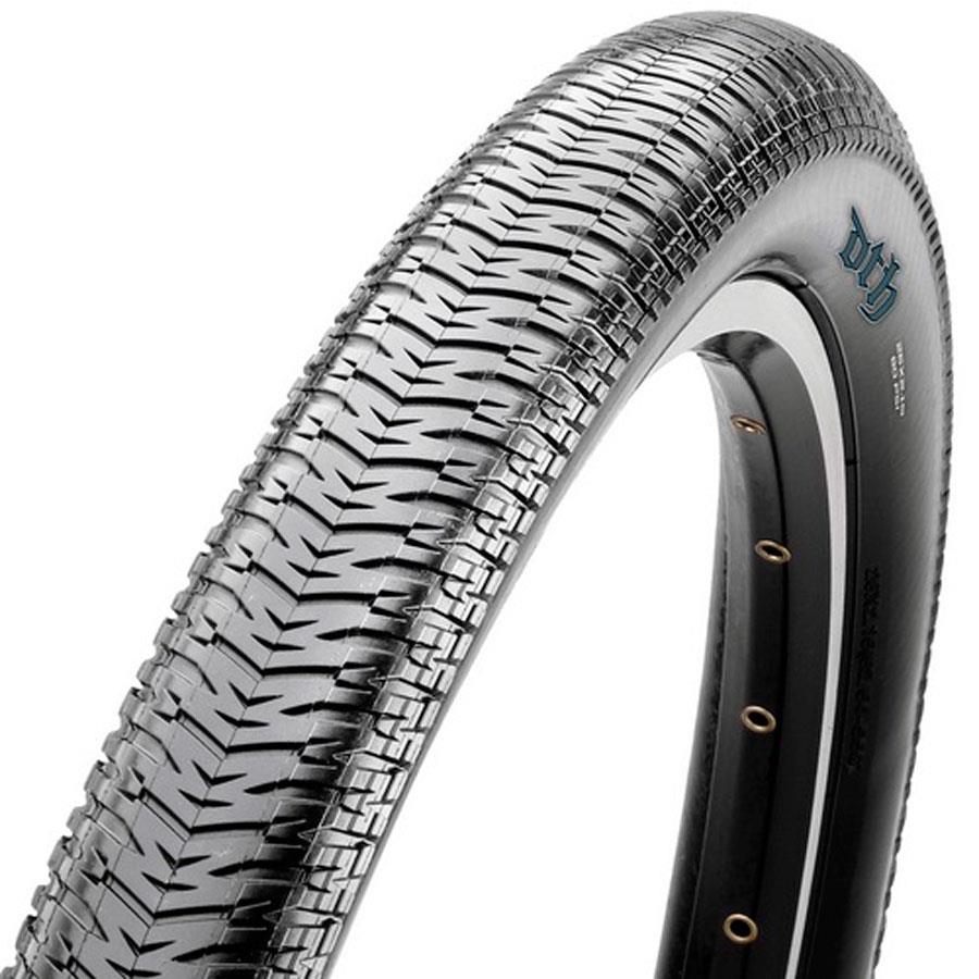 PNEU MAXXIS DTH 26X2.3 60TPI FLANCO ARAME