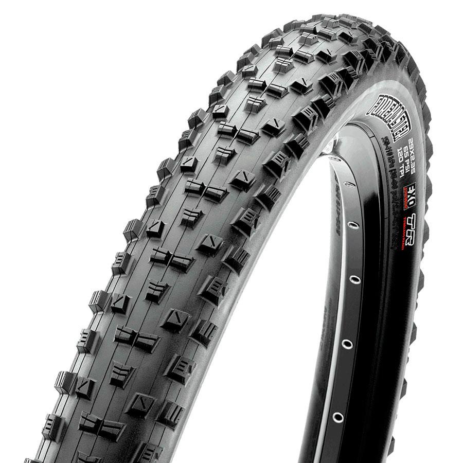 PNEU MAXXIS FOREKASTER 29X2.35 60TPI FLANCO ARAME