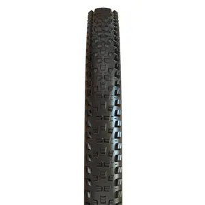 O PNEU MAXXIS FOREKASTER 29X2.4 3CT/EXO+/TR 60TPI FLANCO DOBRÁVEL tem um design de perfil baixo e leve, ideal para competir em Cross Country.