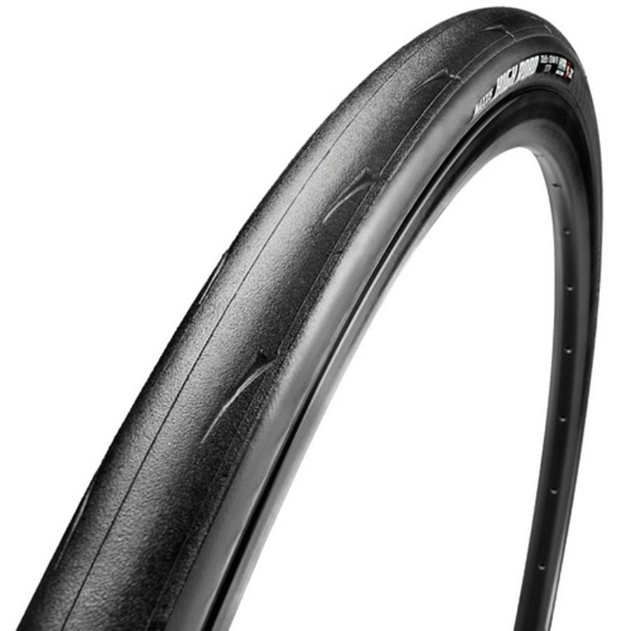 PNEU MAXXIS HIGH ROAD 700X25C HYPR/K2/ONE70/TR 170TPI FLANCO DOBRÁVEL