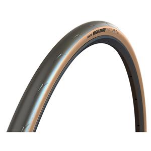 PNEU MAXXIS HIGH ROAD 700X28C HYPR/K2/ONE70/TR TANWALL 170TPI FLANCO DOBRÁVEL