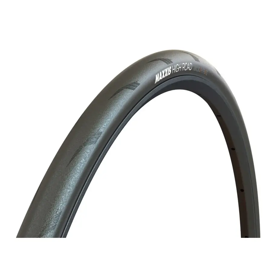 PNEU MAXXIS HIGH ROAD 700X30C HYPR/K2/TR 170TPI FLANCO DOBRÁVEL PNEU MAXXIS HIGH ROAD 700X30C HYPR/K2/TR 170TPI FL DOB