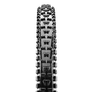 PNEU MAXXIS HIGH ROLLER II 29X2.50WT 3C/TR/DD 120X2TPI FLANCO DOBRÁVEL