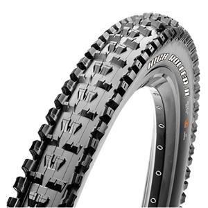 PNEU MAXXIS HIGH ROLLER II 29X2.50WT 3C/TR/DD 120X2TPI FLANCO DOBRÁVEL