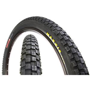 PNEU MAXXIS HOLY ROLLER 26X2.2 60TPI FLANCO ARAME