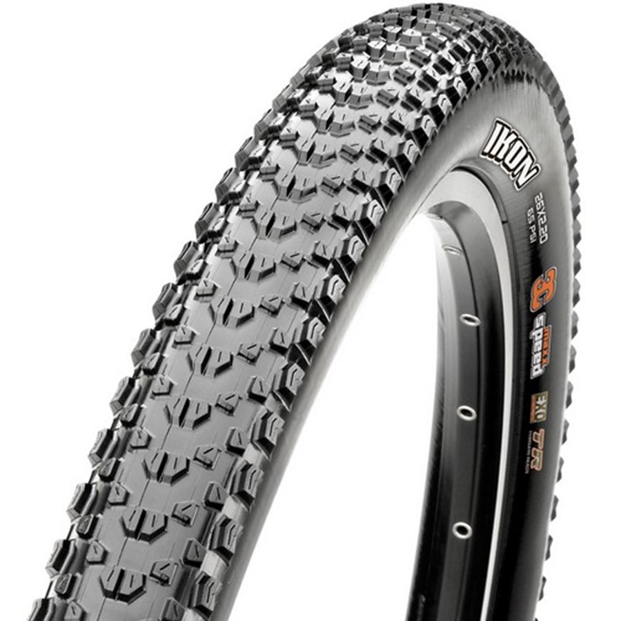 PNEU MAXXIS IKON 29X2.20 3C/EXO/TR 120TPI FLANCO DOBRÁVEL