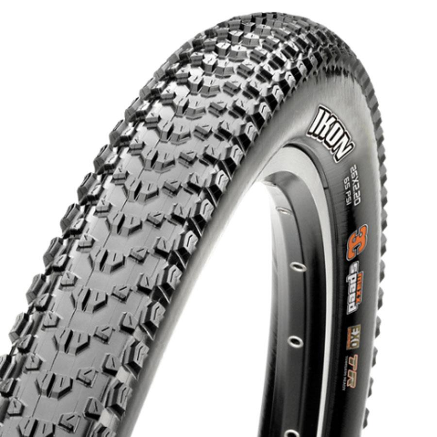 PNEU MAXXIS IKON 29X2.20 60TPI FLANCO DOBRÁVEL