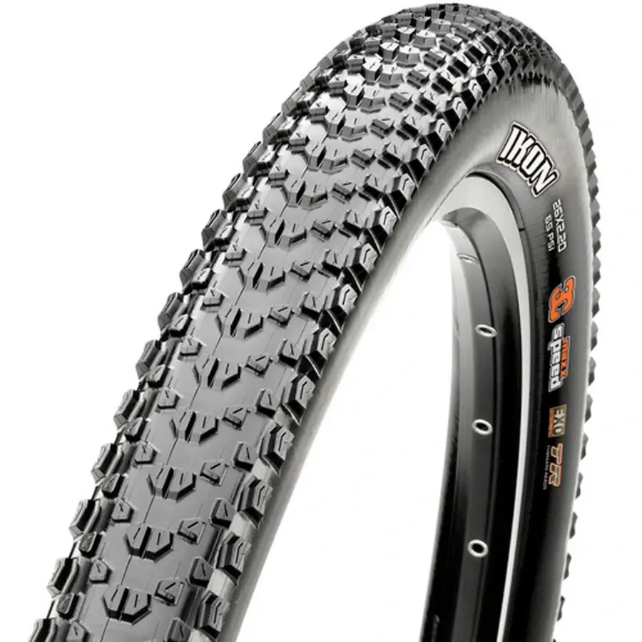 PNEU MAXXIS IKON 29X2.35 EXO/TR 120TPI FD