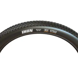 PNEU MAXXIS IKON 29X2.4 MAXXSPEED/EXO/TR 120TPI FLANCO ARAME PNEU MAXXIS IKON 29X2.4 MAXXSPEED/EXO/TR 120TPI ARAME