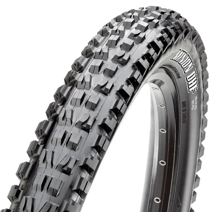PNEU MAXXIS MINION DHF 29X2.50WT 3C/TR/DH 60X2TPI FL.DOB