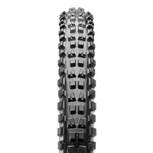 PNEU MAXXIS MINION DHF 29X2.50WT 3C/TR/DH 60X2TPI FLANCO DOBRÁVEL