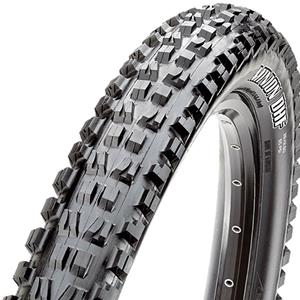 PNEU MAXXIS MINION DHF 29X2.50WT 3C/TR/DH 60X2TPI FLANCO DOBRÁVEL