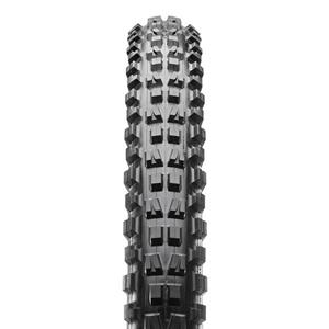 PNEU MAXXIS MINION DHF 29X2.6 EXO/TR 60TPI FLANCO DOBRÁVEL