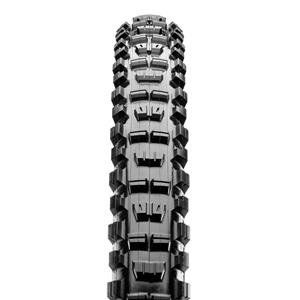 PNEU MAXXIS MINION DHR II 27.5X2.40WT 3C/TR/DH 60X2TPI FLANCO DOBRÁVEL