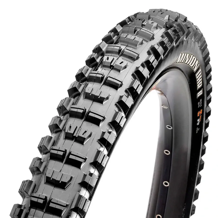 PNEU DOWNHILL MAXXIS MINION DHR II 29X2.40 WT 3C/TR/DH 60X2T