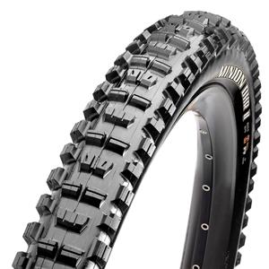 PNEU MAXXIS MINION DHR II 29X2.40 WT 3C/TR/DH 60X2TPI FLANCO DOBRÁVEL