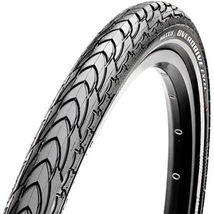 PNEU MAXXIS OVERDRIVE EXCEL 700X47C SILKSHIELD+REF 60TPI FLANCO ARAME