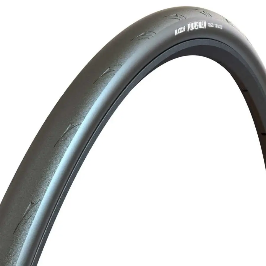 PNEU MAXXIS PURSUER 700X28C 60TPI FLANCO DOBRÁVEL PNEU MAXXIS PURSUER 700X28C 60TPI FL DOB