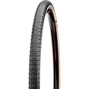 PNEU MAXXIS RAMBLER 700X38C EXO/TR SKINWALL 60TPI FLANCO DOBRÁVEL