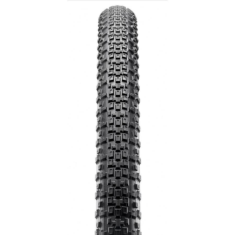 PNEU MAXXIS RAMBLER 700X45C EXO/TR 120TPI FLANCO DOBRÁVEL