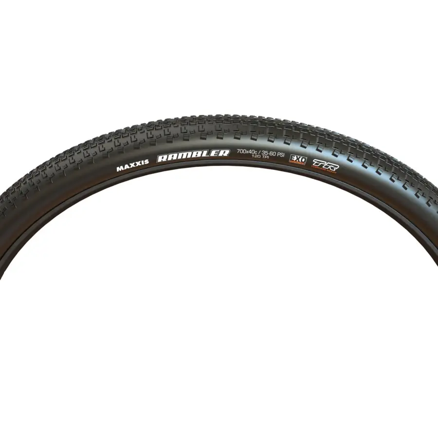 PNEU MAXXIS RAMBLER 700X50C EXO/TR FL DOB