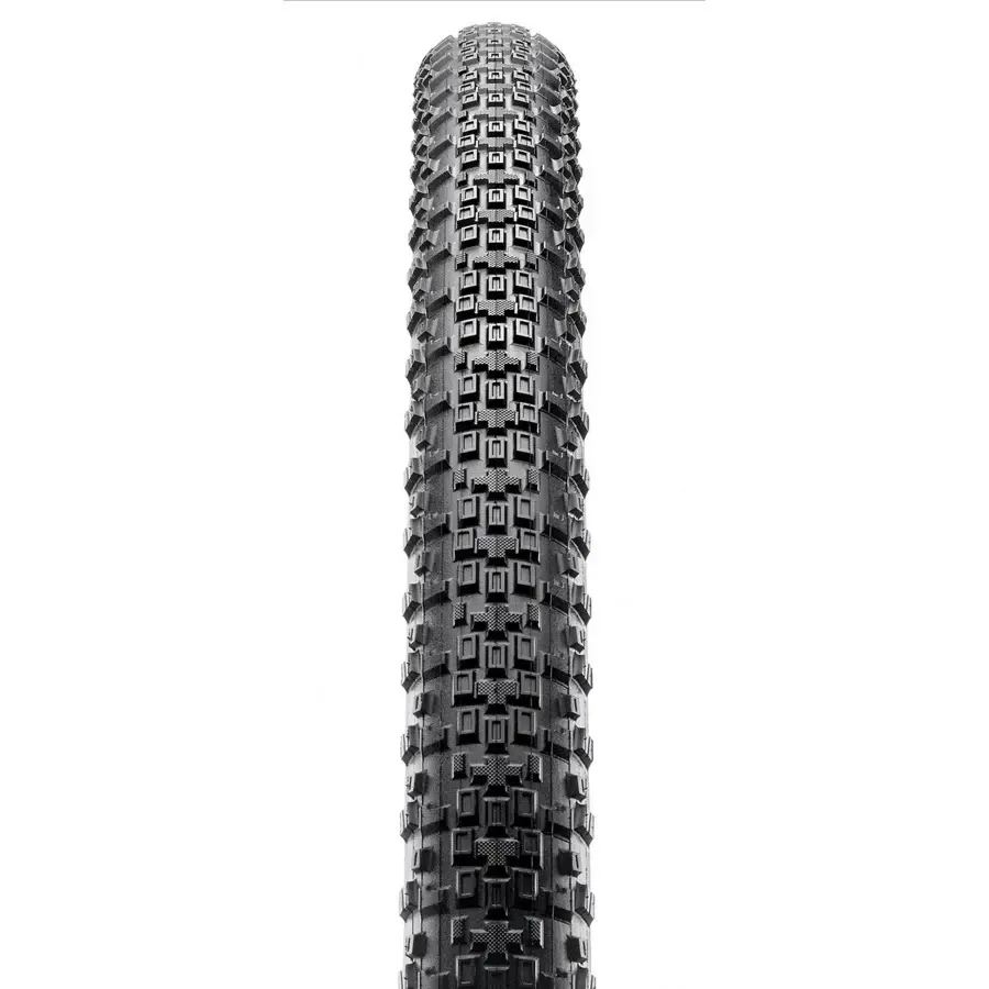 PNEU MAXXIS RAMBLER 700X50C SILKSHIELD/TR 60TPI FL DOB
