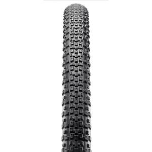 PNEU MAXXIS RAMBLER 700X50C SILKSHIELD/TR 60TPI FLANCO DOBRÁVEL