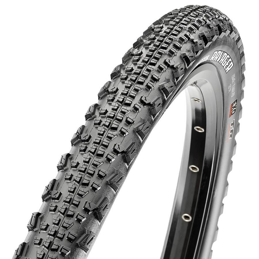 PNEU MAXXIS RAVAGER 700X40C EXO/TR 120TPI FLANCO DOBRÁVEL