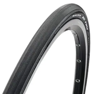 PNEU MAXXIS RE-FUSE 700X28C PRETO/MAXXSHIELD 60TPI FL.DOB