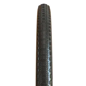 PNEU MAXXIS REAVER 700X45C HYPR-X/EXO/TR 120TPI FLANCO DOBRÁVEL é o pneu de eleição para competições de gravel.