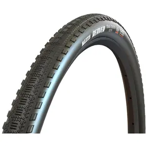 PNEU MAXXIS REAVER 700X45C HYPR-X/EXO/TR 120TPI FLANCO DOBRÁVEL é o pneu de eleição para competições de gravel.