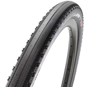 PNEU MAXXIS RECEPTOR 700X40C EXO/TR 120TPI FLANCO DOBRÁVEL