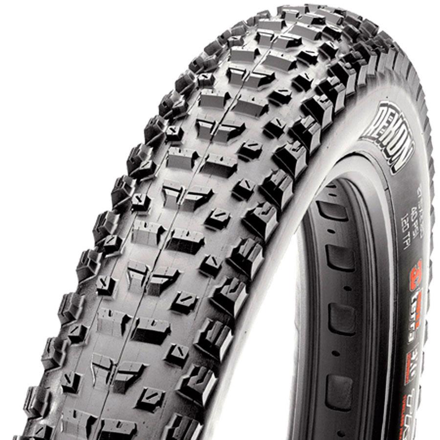 PNEU MAXXIS REKON 29X2.40 EXO/TR 60TPI FLANCO DOBRÁVEL